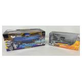 1:18 Scale 1959 El Camino Die Cast Metal by