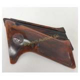 Colt Woodsman Grips Original 2nd Series
