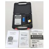 Tens 7000 DT7202 Digital Tens Unit