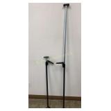 Cargo Smart 40"-70" Ratcheting Cargo Bars