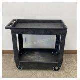 Mobile Utility Cart
