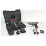Springfield Armory 9mm XDM-9 Pistol,