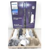 Philips Sonicare, Power Toothbrush, 2 Pack