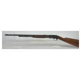 Remington 22 S-L-LR Model 12 Takedown Rifle