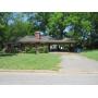 3 Br Brick Home on Shaded Lot