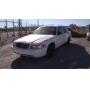 2006 Ford Crown victoria Automatic