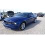 2006 Ford Mustang Automatic
