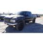2001 Ford Ranger Manual