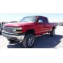 1999 Chevrolet Silverado 1500 Automatic