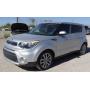 2018 Kia Soul Automatic