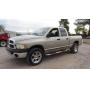 2002 Dodge Ram 1500 Automatic