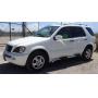 2003 Mercedes-Benz Ml350 Automatic