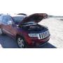 2012 Jeep Grand Cherokee Automatic