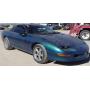 1995 Chevrolet Camaro Z28 Automatic