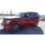 2007 Dodge Nitro Automatic