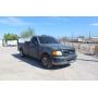 2004 Ford F150 Automatic