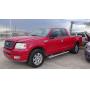 2004 Ford F150 Automatic