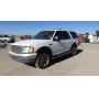 1999 Ford Expedition Automatic