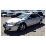 2004 Dodge Stratus Automatic