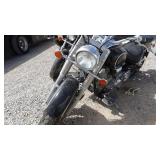 1999 Yamaha Road Star Manual