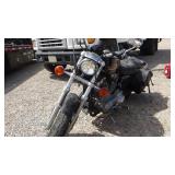 2001 Harley-Davidson Sportster 883 Manual
