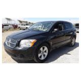 2008 Dodge Caliber Automatic