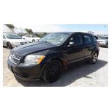 2010 Dodge Caliber Automatic