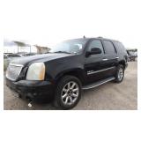 2012 GMC Yukon Denali Automatic
