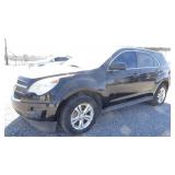 2015 Chevrolet Equinox Automatic