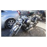 2006 Yamaha V Star 650 Manual