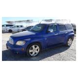 2006 Chevrolet HHR Automatic