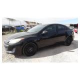 2013 Mazda 3 Automatic