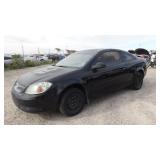 2010 Chevrolet Cobalt Automatic