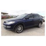 2009 Mazda CX-9 Automatic