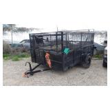 2026 Trailer Trailer NA