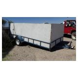 2026 Other Trailer NA