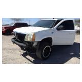 2007 GMC Yukon Automatic