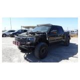 2009 Ford F150 Automatic