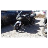 2014 Kawasaki Ninja 300 Manual