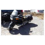 1994 Honda Moped Manual