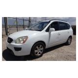 2008 Kia Rondo Automatic