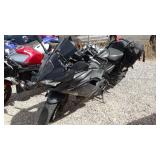 2024 Kawasaki Ninja 650R Manual