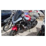2016 Kawasaki Ninja 650R Manual
