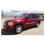 2006 GMC Envoy Automatic