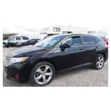 2009 Toyota Venza Automatic