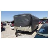 2026 Flatrock Trailer NA
