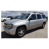 2006 Chevrolet Trailblazer Automatic