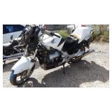 2006 Honda ST1300 Manual