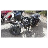 2024 Yule Minibike