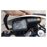 2008 Honda XR650 Manual